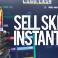 Skins Cash : un site qui vous fera gagner ou perdre de l’argent ?