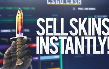 Skins Cash : un site qui vous fera gagner ou perdre de l’argent ?