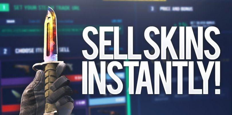 Skins Cash : un site qui vous fera gagner ou perdre de l’argent ?