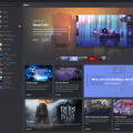 Discord : une boutique pour acheter vos jeux bientôt disponible