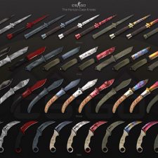 Counter Strike : Global Offensive