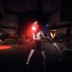 P.A.M.E.L.A : un jeu d&rsquo;horreur futuriste, pari réussis ?