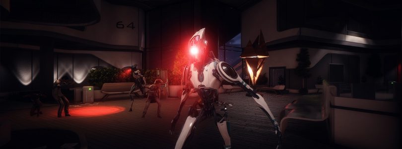 P.A.M.E.L.A : un jeu d’horreur futuriste, pari réussis ?