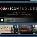 QuakeCon : de très bons jeux à petit prix, voire gratuit