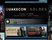 QuakeCon : de très bons jeux à petit prix, voire gratuit