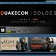 QuakeCon : de très bons jeux à petit prix, voire gratuit