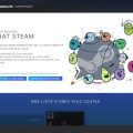 Steam : une mise à jour qui fait du bien !