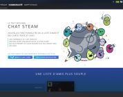 Steam : une mise à jour qui fait du bien !