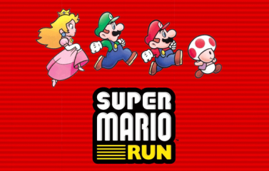 Super Mario Run : devenez le maître des mondes en une main