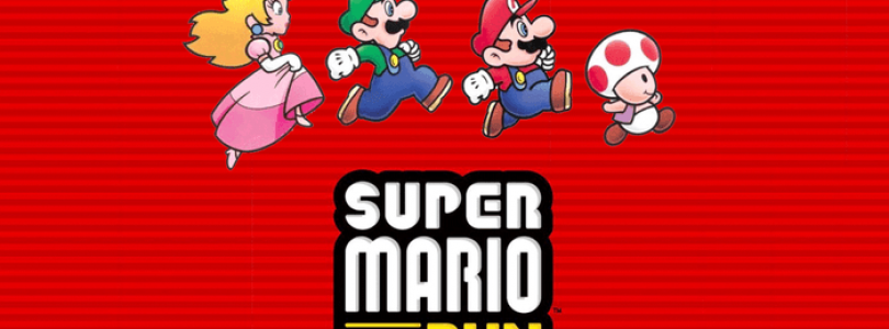 Super Mario Run : devenez le maître des mondes en une main