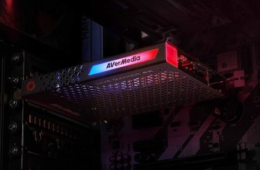 Avermedia : une nouvelle carte gaming 4K