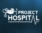 Project Hospital : gérez votre propre hôpital !