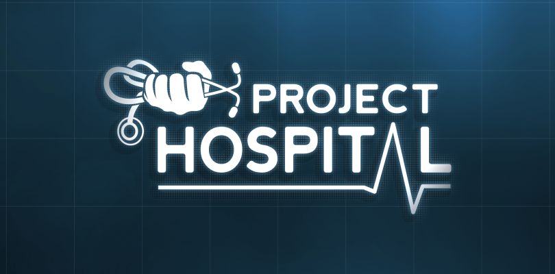 Project Hospital : gérez votre propre hôpital !