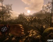 Green Hell : le prochain The Forest version amélioré ?