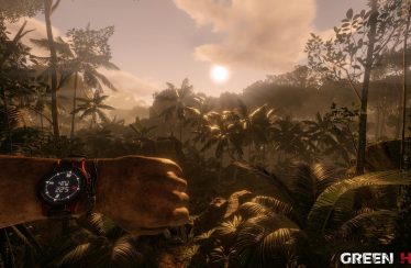 Green Hell : le prochain The Forest version amélioré ?