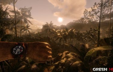 Green Hell : le prochain The Forest version amélioré ?