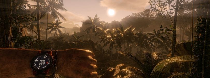 Green Hell : le prochain The Forest version amélioré ?