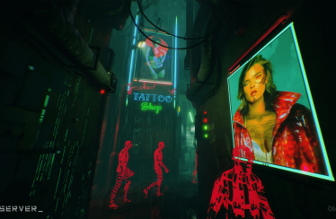 >observer_ : un jeu d’horreur futuriste qui donne froid dans le dos 👻