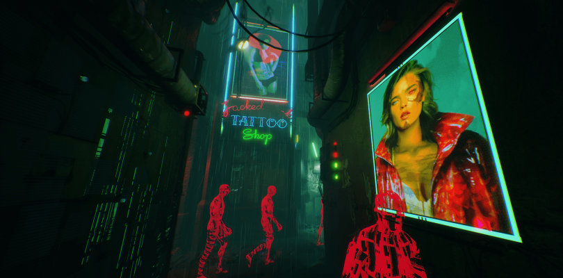 >observer_ : un jeu d&rsquo;horreur futuriste qui donne froid dans le dos 👻