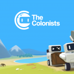 The colonists : c&rsquo;est l&rsquo;histoire d&rsquo;un monde, de petits robots et de vous