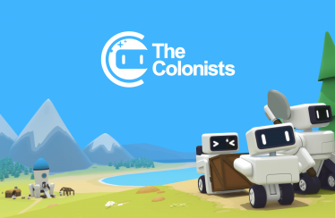 The colonists : c’est l’histoire d’un monde, de petits robots et de vous