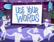 Use Your Words : un jeu fun à partager entre ami-e-s et désormais en version FR !