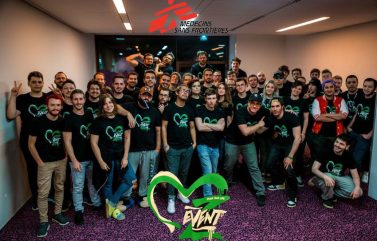 ZEvent 2018 : la claque des Gamers à l’humanité