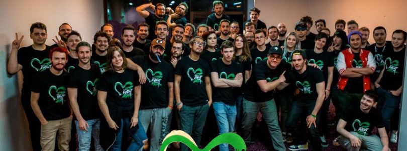 ZEvent 2018 : la claque des Gamers à l’humanité