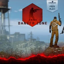 Counter Strike : Global Offensive