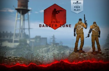 CS:GO : désormais gratuit et avec un battle royale