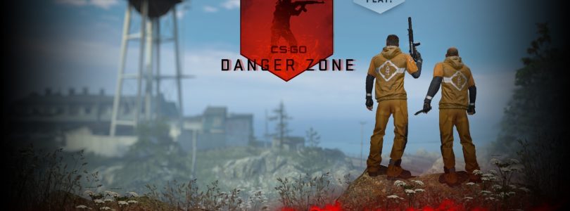 CS:GO : désormais gratuit et avec un battle royale