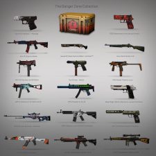 Counter Strike : Global Offensive