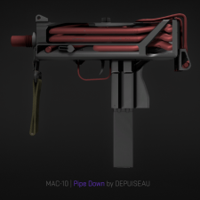 Counter Strike : Global Offensive