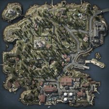 Counter Strike : Global Offensive