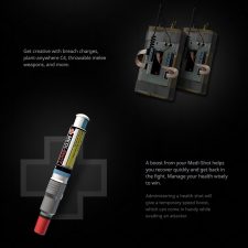 Counter Strike : Global Offensive