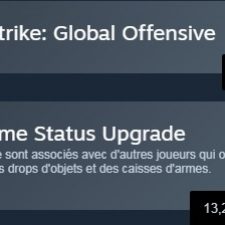 Counter Strike : Global Offensive