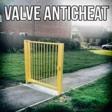 Counter Strike : Global Offensive