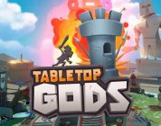 Tabletop Gods : réunissez vos armées et détruisez les tours ennemis !