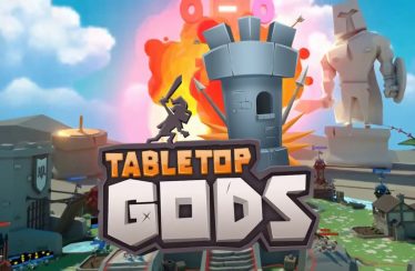 Tabletop Gods : réunissez vos armées et détruisez les tours ennemis !