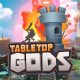 Tabletop Gods : réunissez vos armées et détruisez les tours ennemis !