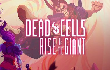 Dead Cells : le premier DLC va sortir aujourd’hui et sera gratuit
