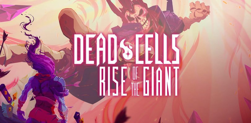 Dead Cells : le premier DLC va sortir aujourd’hui et sera gratuit