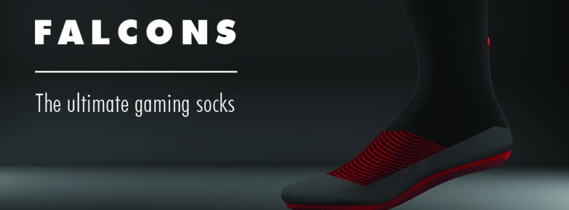 Bequipe : lancement d’un crowdfunding pour des chaussettes « gaming »