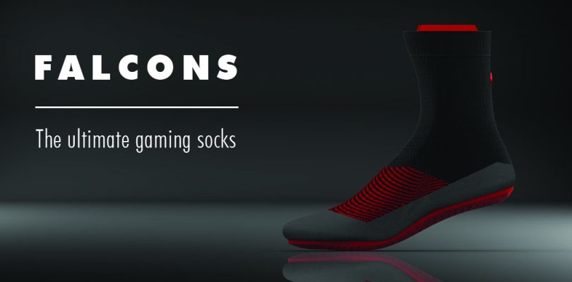 Bequipe : lancement d’un crowdfunding pour des chaussettes « gaming »
