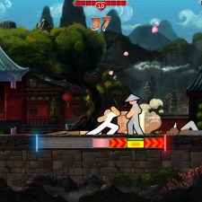 One Finger Death Punch 2