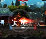 One Finger Death Punch 2