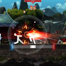 One Finger Death Punch 2