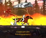 One Finger Death Punch 2