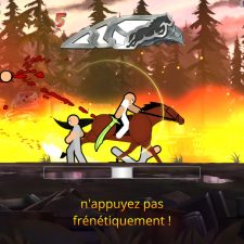 One Finger Death Punch 2