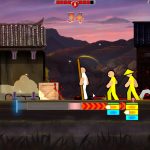 One Finger Death Punch 2